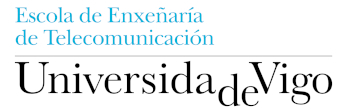 Escola de Enxeñaría de Telecomunicación